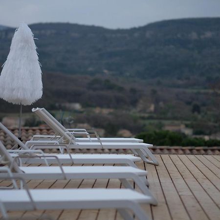 La Possibilite D'Une Ile Apt Εξωτερικό φωτογραφία