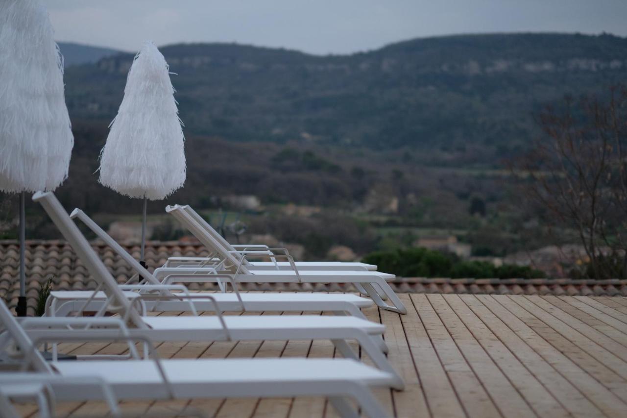 La Possibilite D'Une Ile Apt Εξωτερικό φωτογραφία